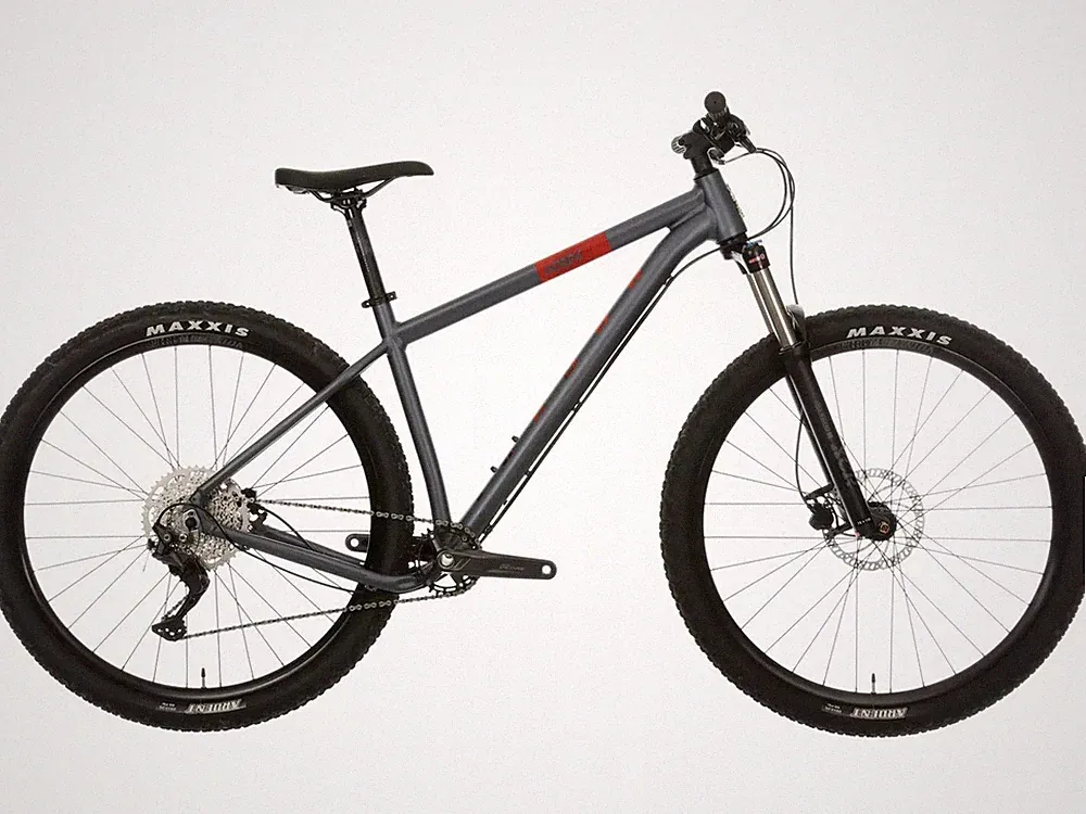 VOODOO HORDE, aluminium hardtail, 29in, Medium, 120MM Travel, last one